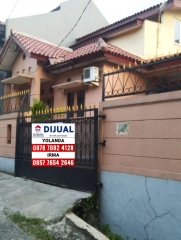 Dijual Rumah Sederhana Di Depok 